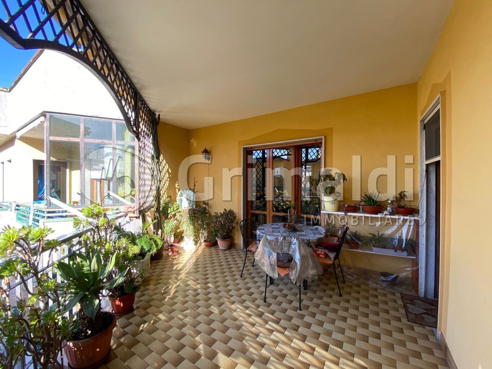 Lejlighed i Giugliano in Campania, Naples - foto 2