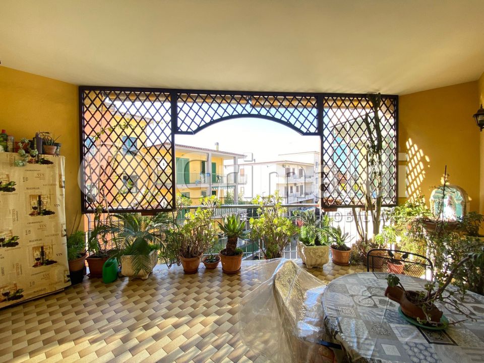 Lejlighed i Giugliano in Campania, Naples - foto 3