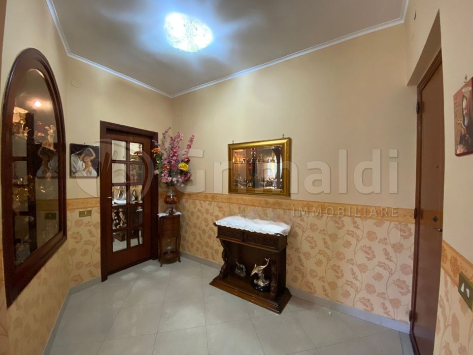 Lejlighed i Giugliano in Campania, Naples - foto 4