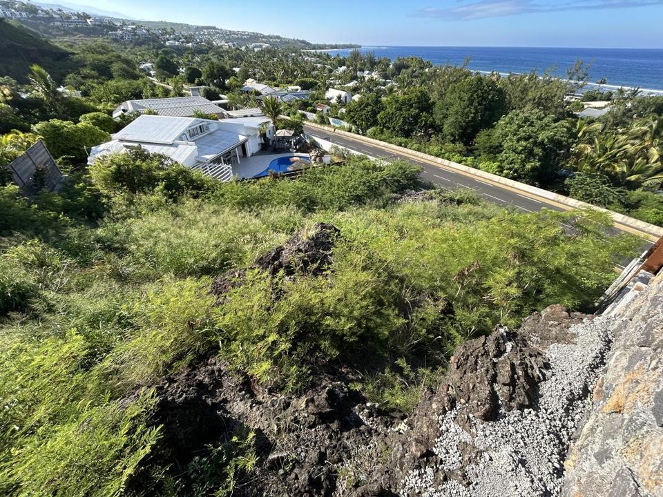 Helårsgrund i Saint-Gilles-les-Bains, La Reunion - foto 4