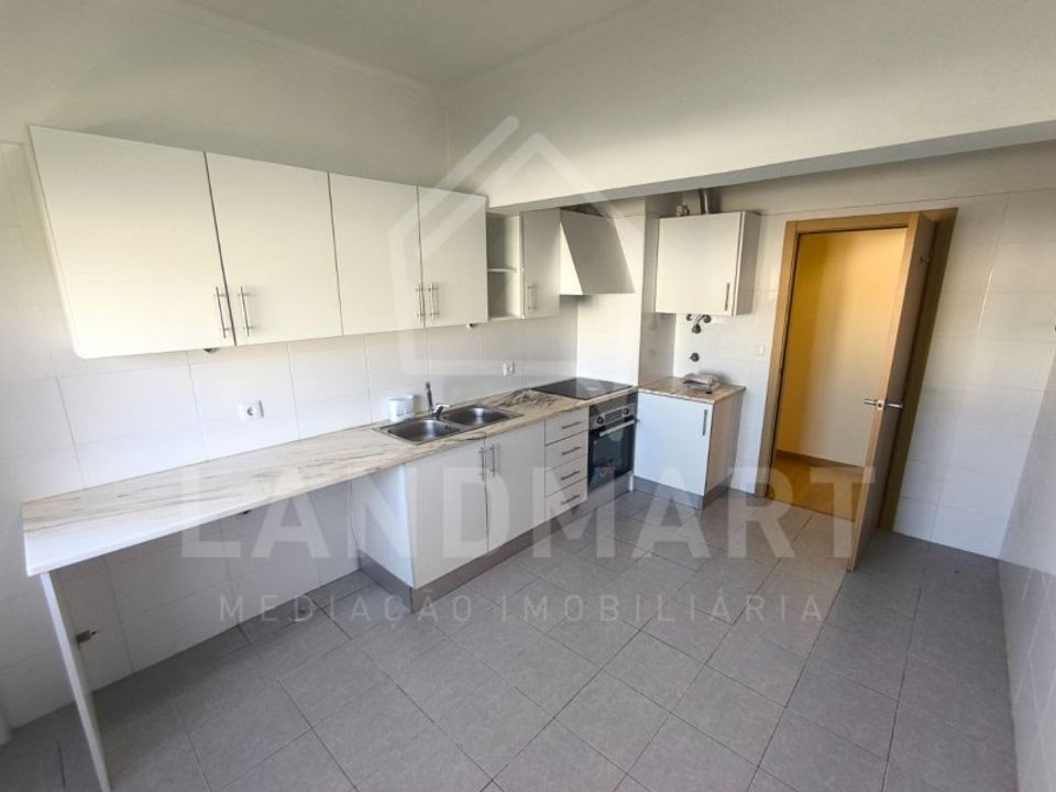 Lejlighed i Rio Maior, Santarem - foto 1