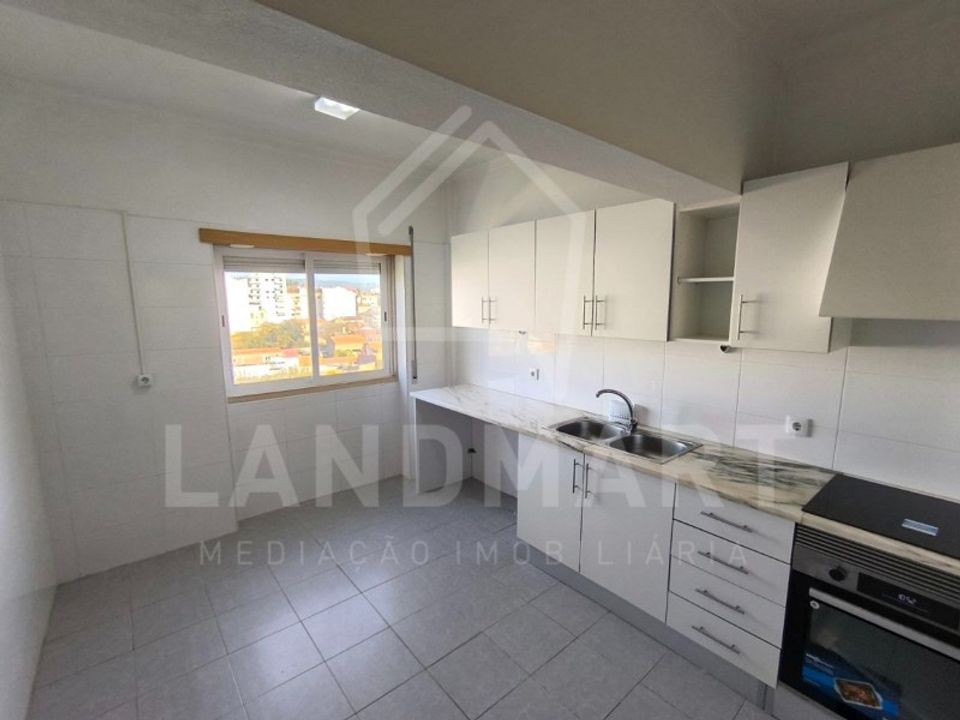 Lejlighed i Rio Maior, Santarem - foto 2