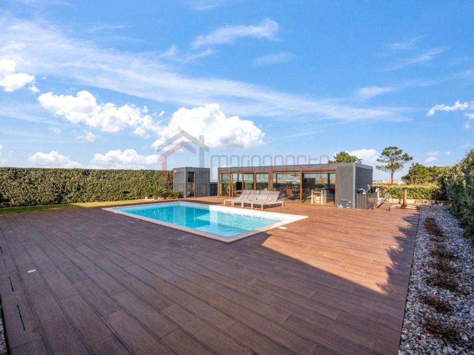 Villa i Atouguia da Baleia, Leiria - foto 3
