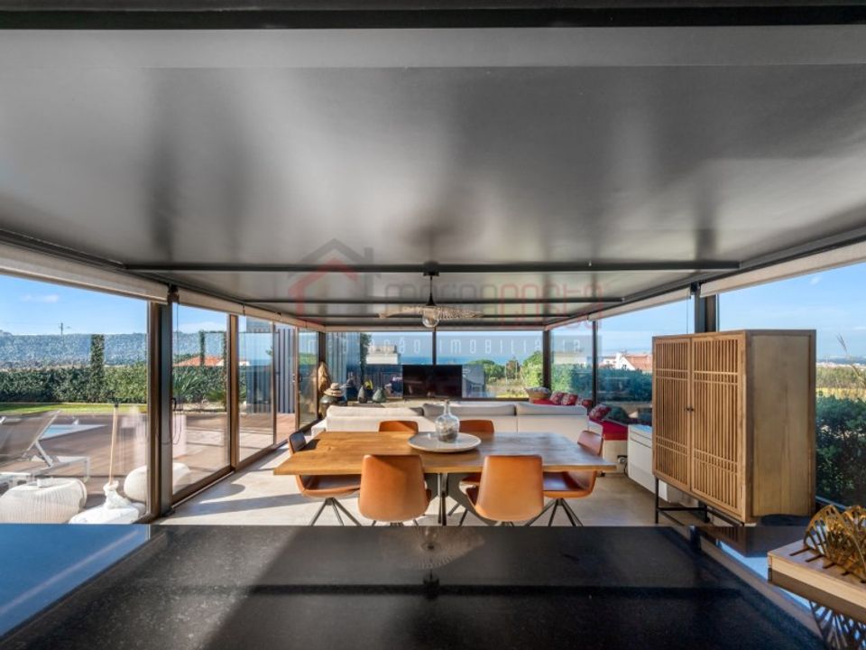 Villa i Atouguia da Baleia, Leiria - foto 4