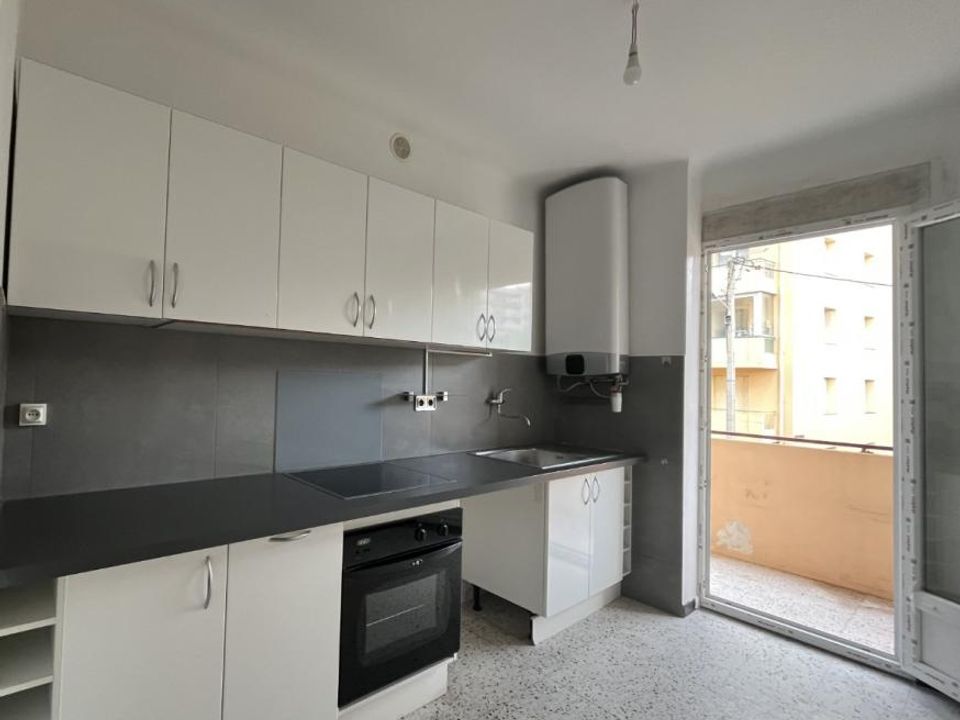 Apartament a Ajaccio, Corse-du-Sud - foto 1