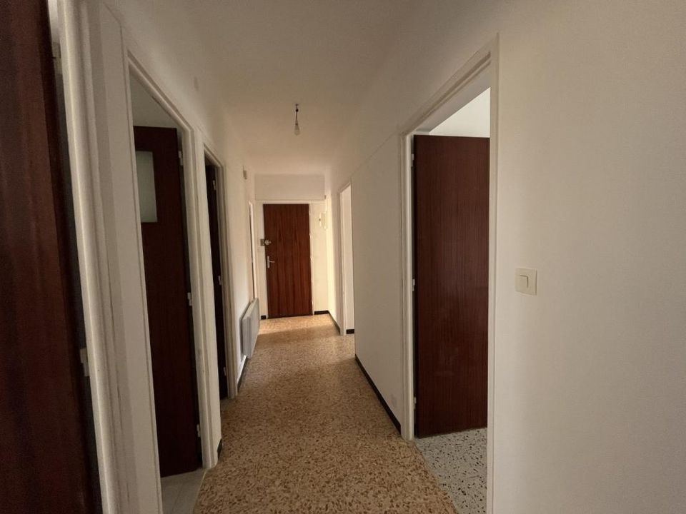 Apartament a Ajaccio, Corse-du-Sud - foto 4