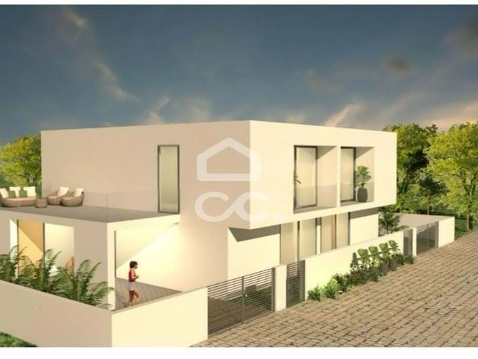 Villa a Esposende, Braga - foto 1