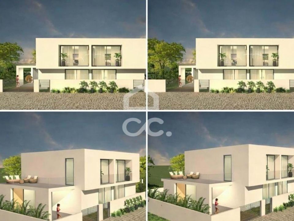 Villa a Esposende, Braga - foto 2