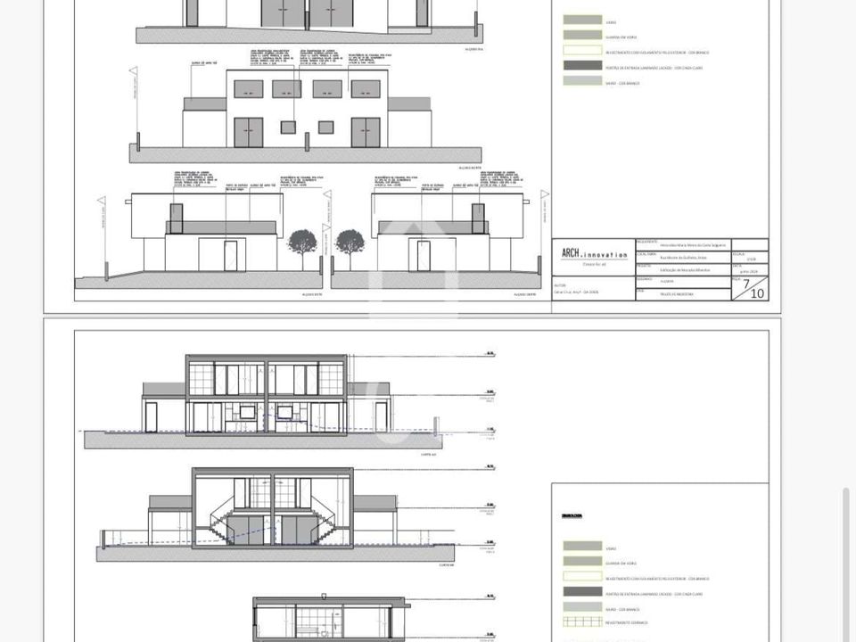 Villa a Esposende, Braga - foto 5
