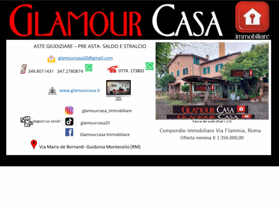 Farm hus i Rome, Rome - foto 1