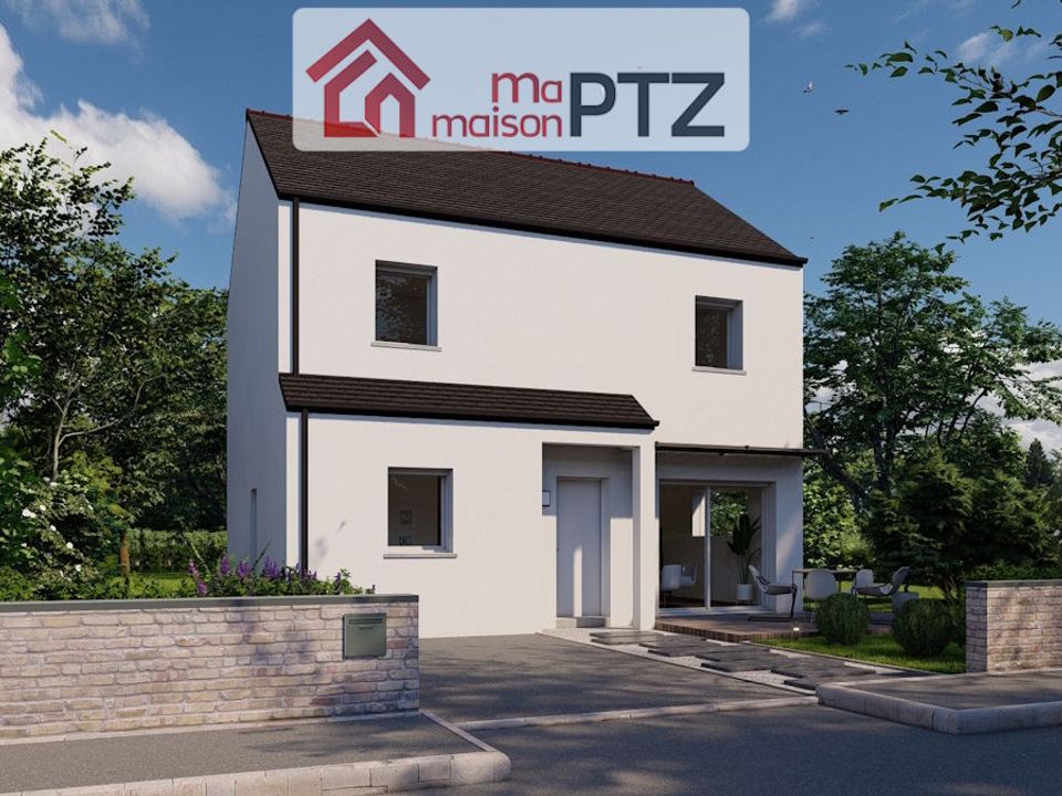 Villa i Jugon-les-Lacs, Cotes-d'Armor - foto 1