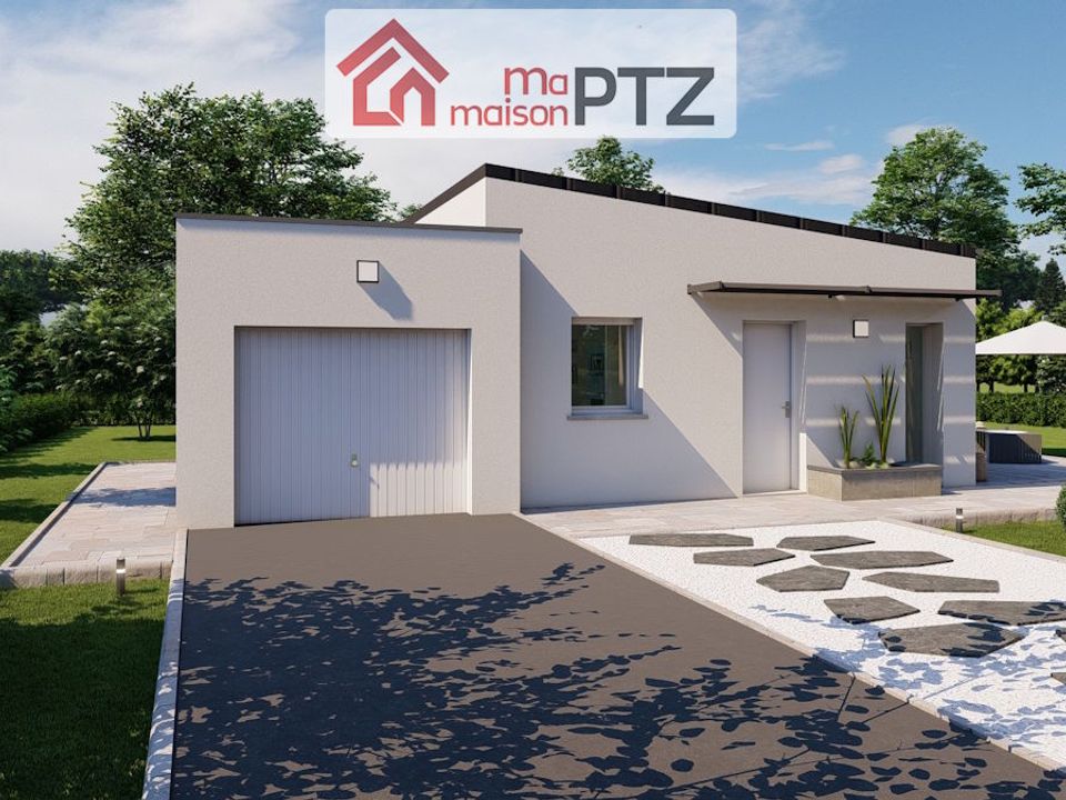 Villa i Plemet, Cotes-d'Armor - foto 1