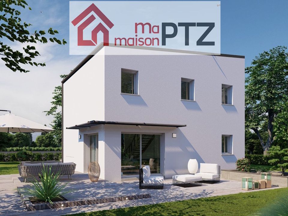 Villa i Pontivy, Morbihan - bilde 1