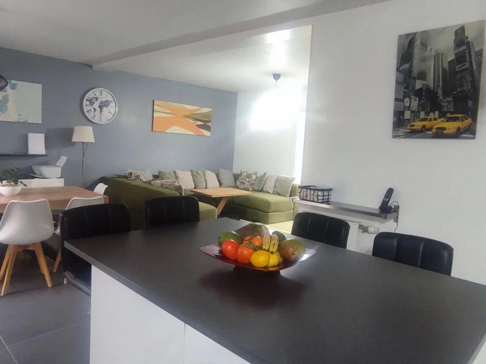 Villa i Chanteloup-les-Vignes, Yvelines - foto 4