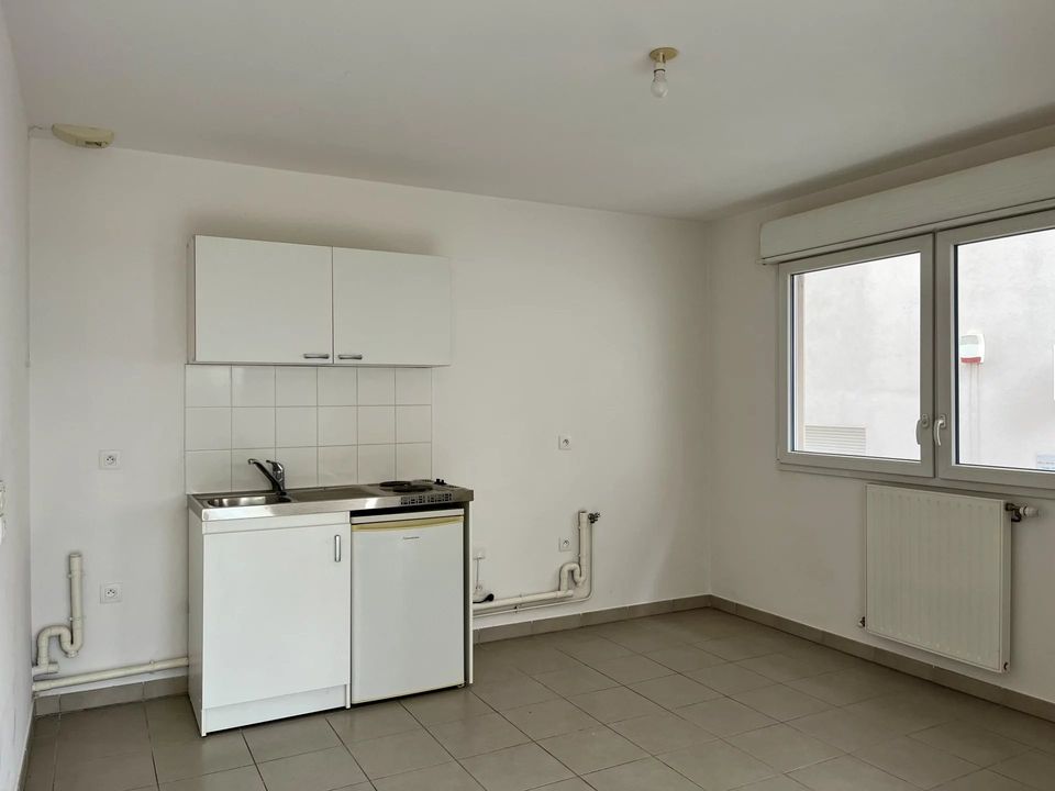 Lejlighed i Irigny, Rhone - foto 3
