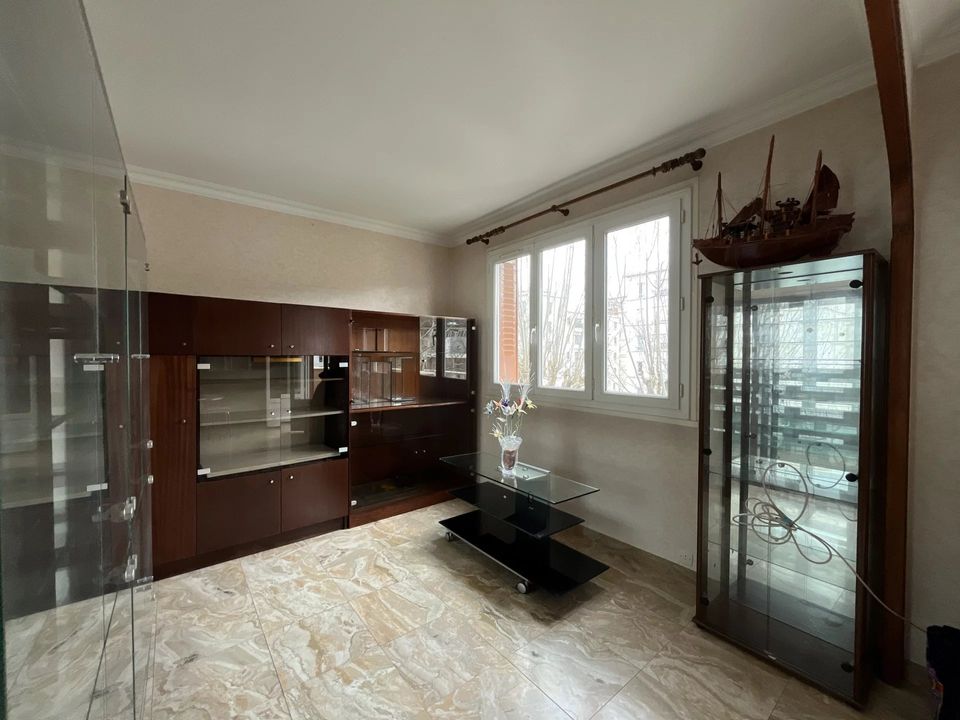 Lejlighed i Lyon, Rhone - foto 4