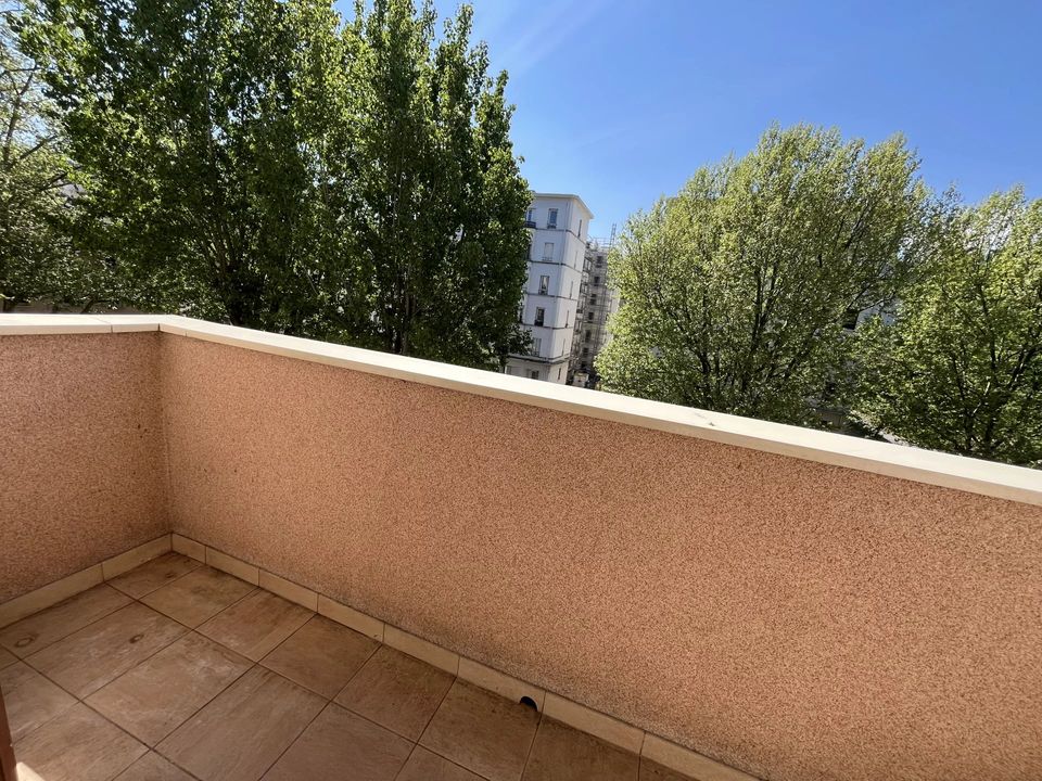 Lejlighed i Lyon, Rhone - foto 3