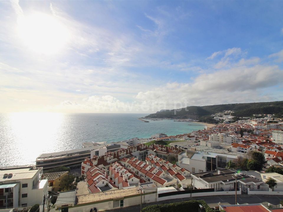 Lejlighed i Sesimbra, Setubal - foto 1