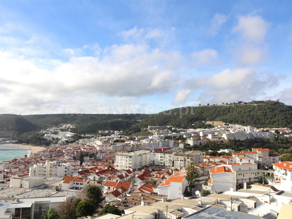 Lejlighed i Sesimbra, Setubal - foto 2