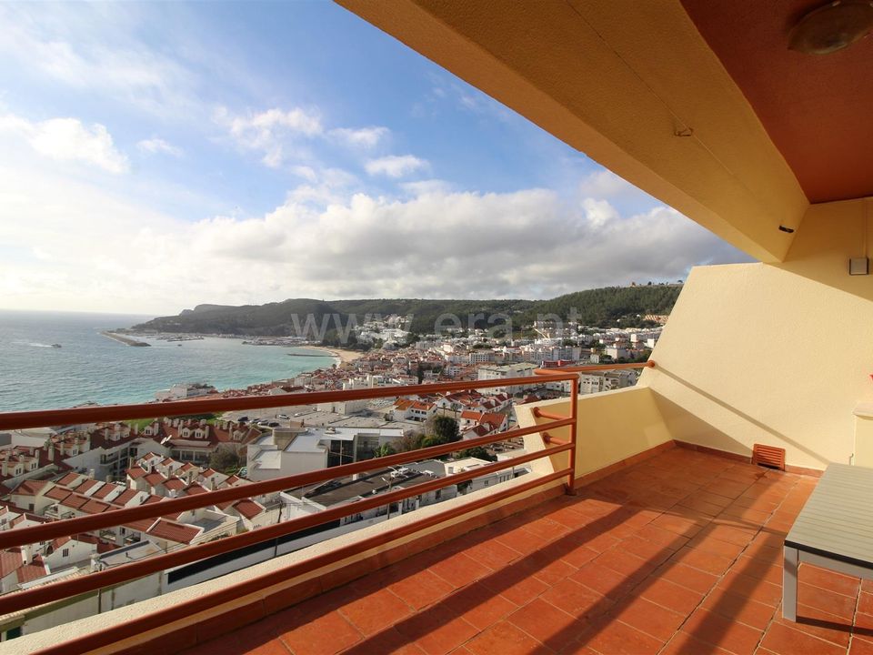 Lejlighed i Sesimbra, Setubal - foto 3