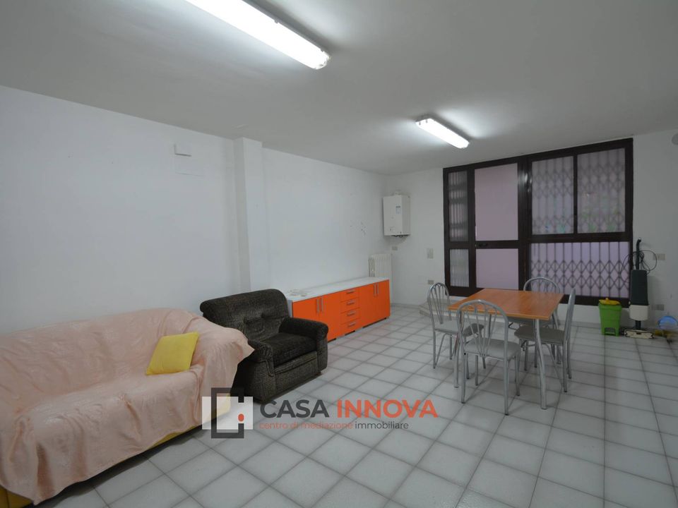 Erhvervsejendom i Matera, Matera - foto 5