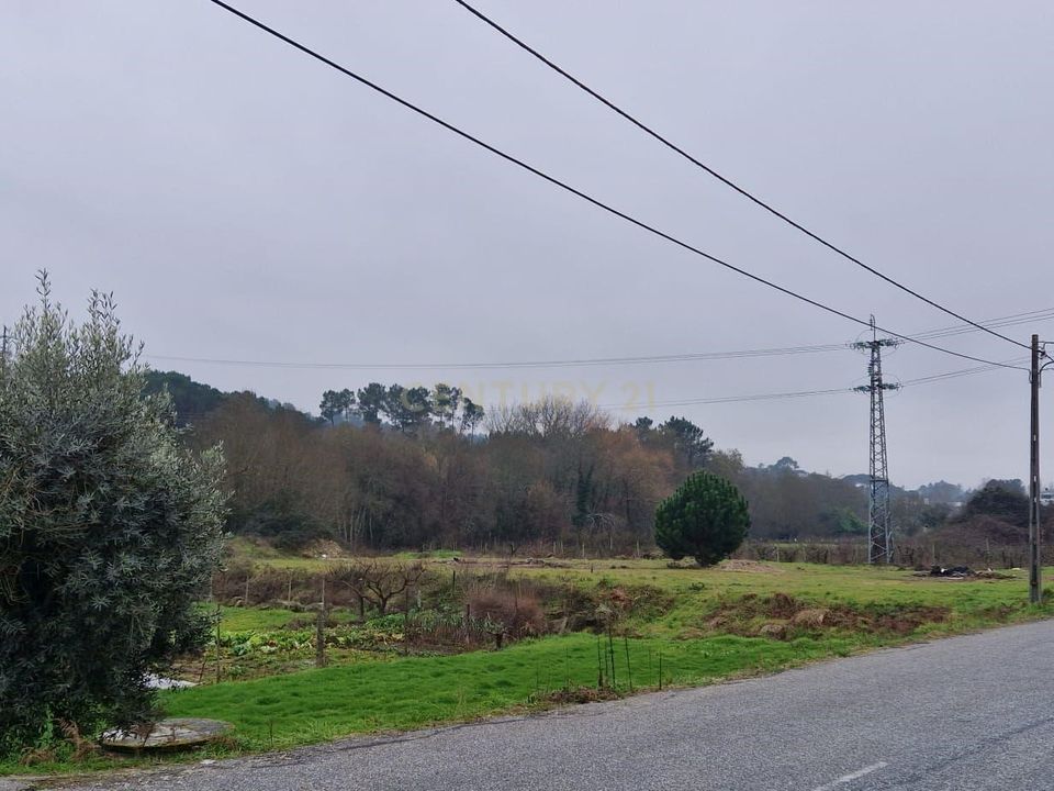 Helårsgrund i Viseu, Viseu - foto 2