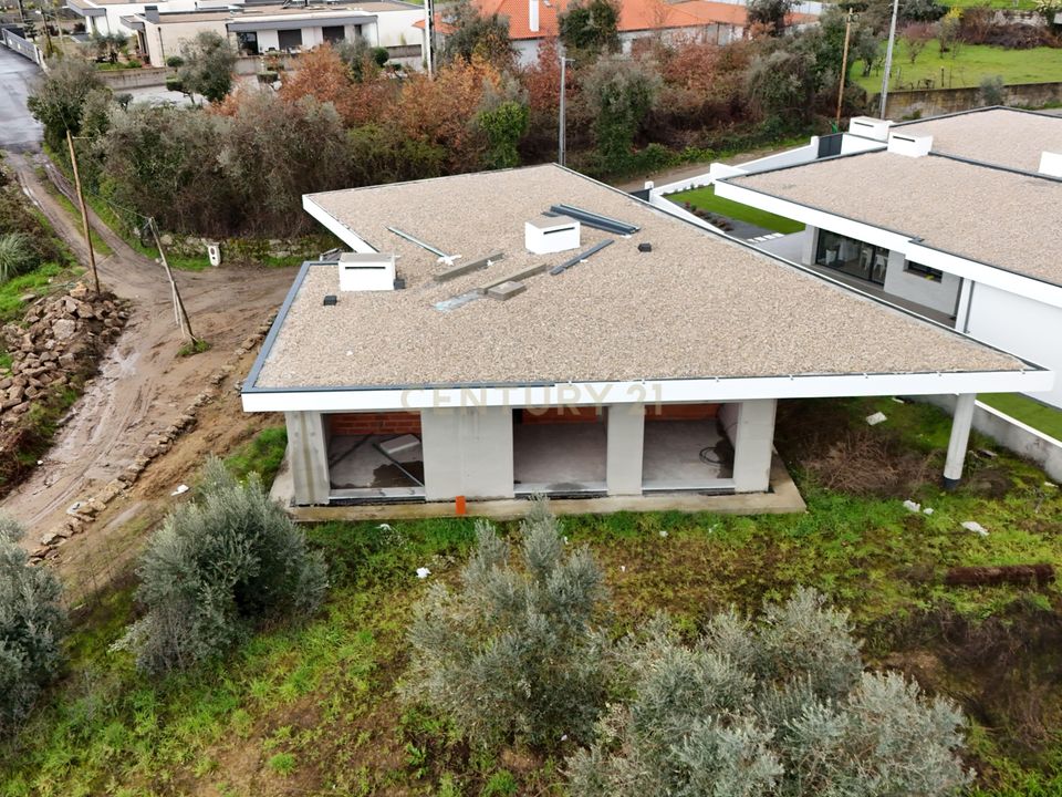 Villa i Faíl e Vila Chã de Sá, Viseu - foto 5