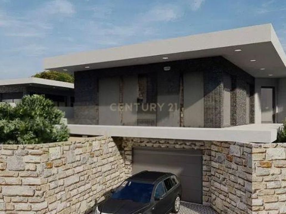 Villa i Faíl e Vila Chã de Sá, Viseu - foto 1