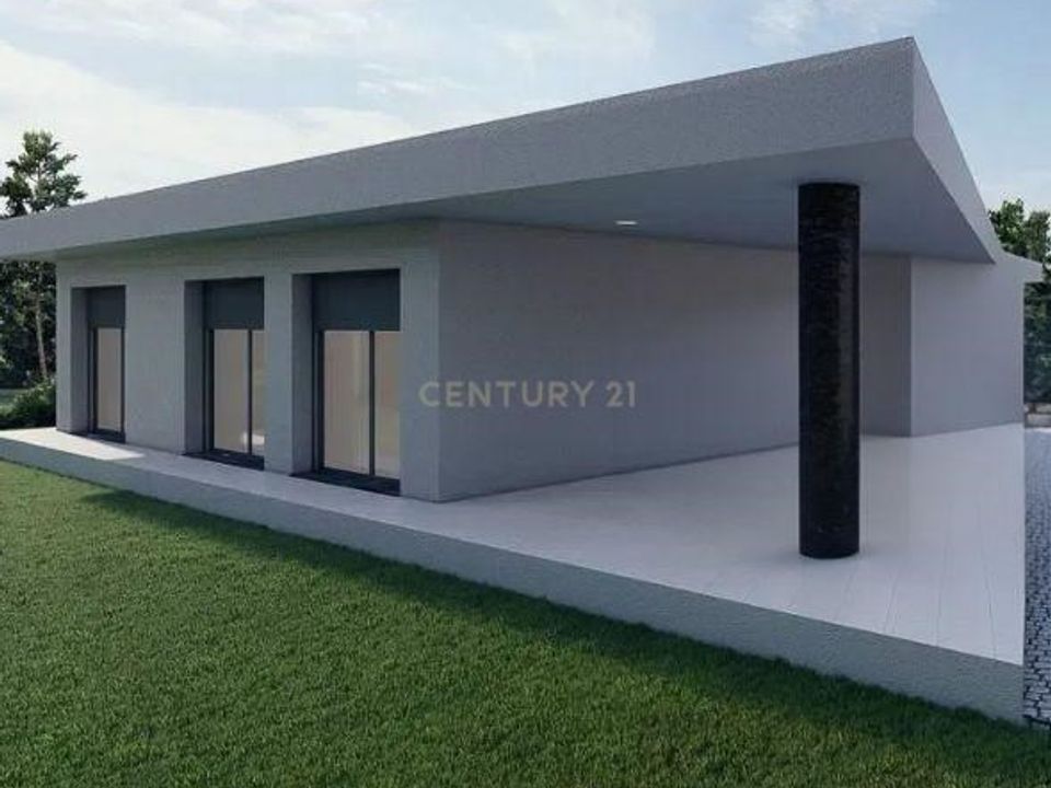 Villa i Faíl e Vila Chã de Sá, Viseu - foto 4