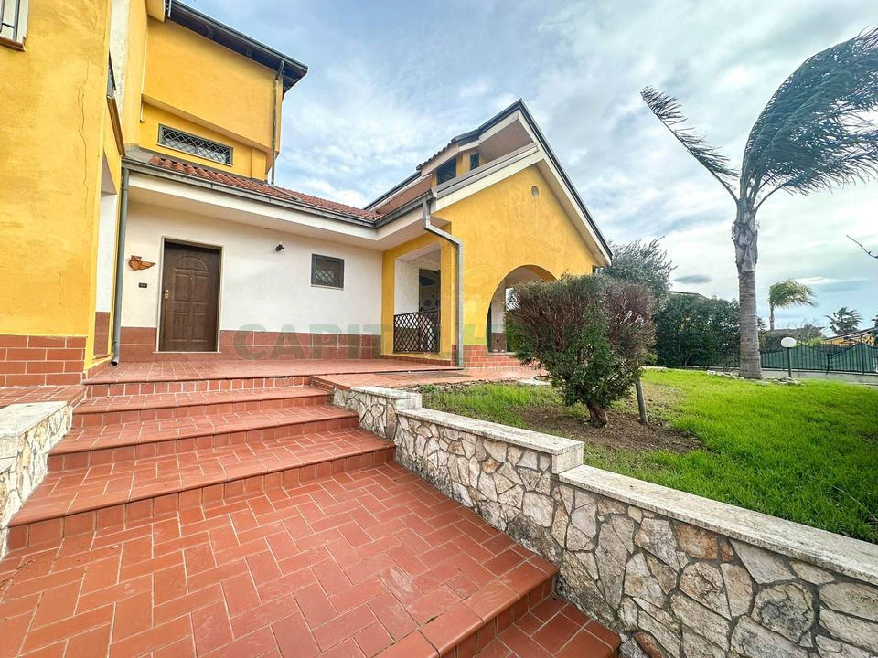 Villa i Capua, Caserta - foto 2