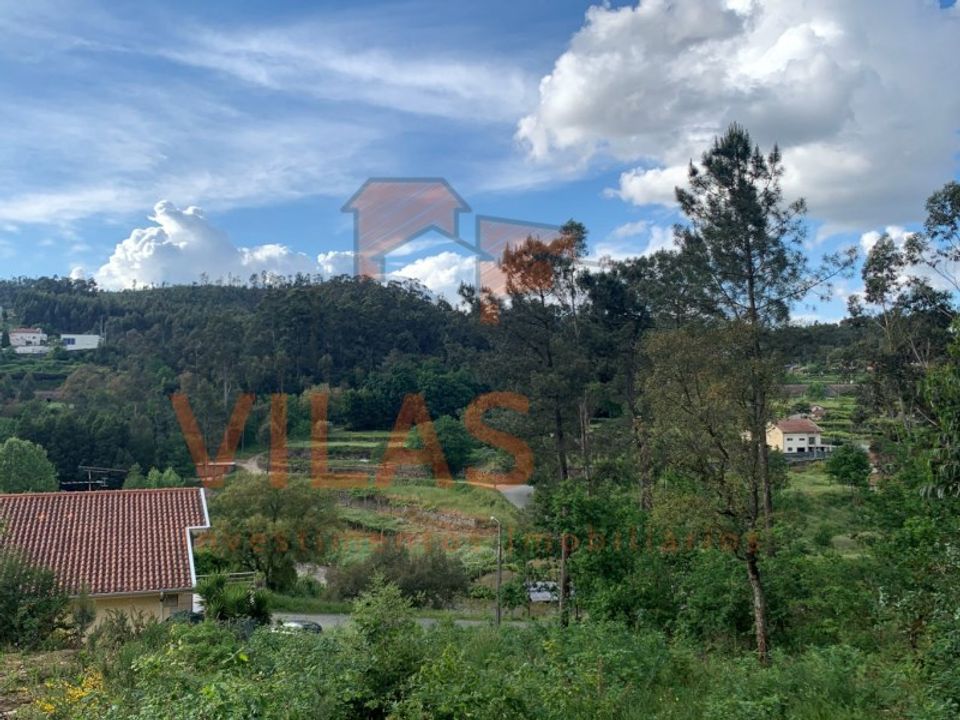 Helårsgrund i Paco de Sousa, Porto - foto 4