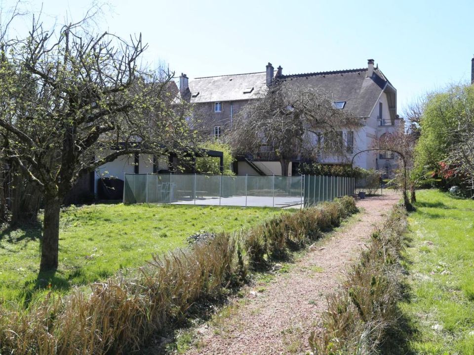 Villa i Autun, Saone-et-Loire - bilde 4
