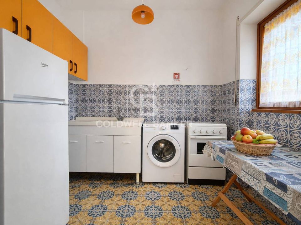 Lejlighed i Tarquinia, Viterbo - foto 4