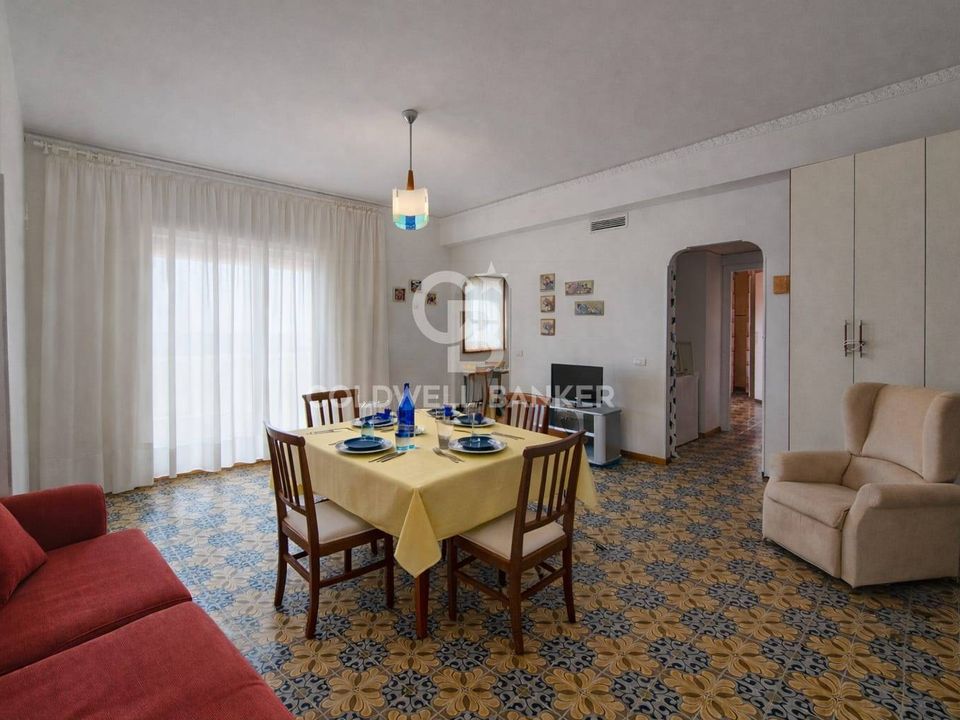 Lejlighed i Tarquinia, Viterbo - foto 4