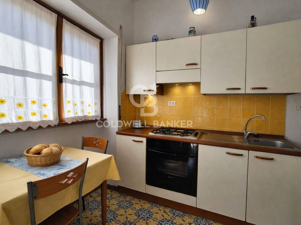 Lejlighed i Tarquinia, Viterbo - foto 5
