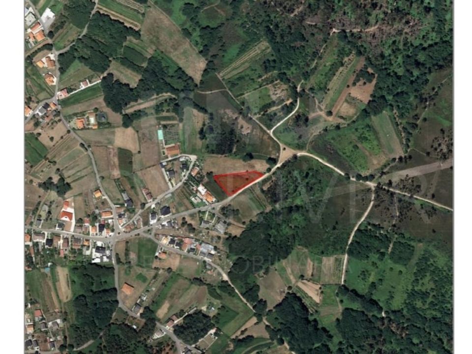 Helårsgrund i Valenca, Viana do Castelo - foto 1