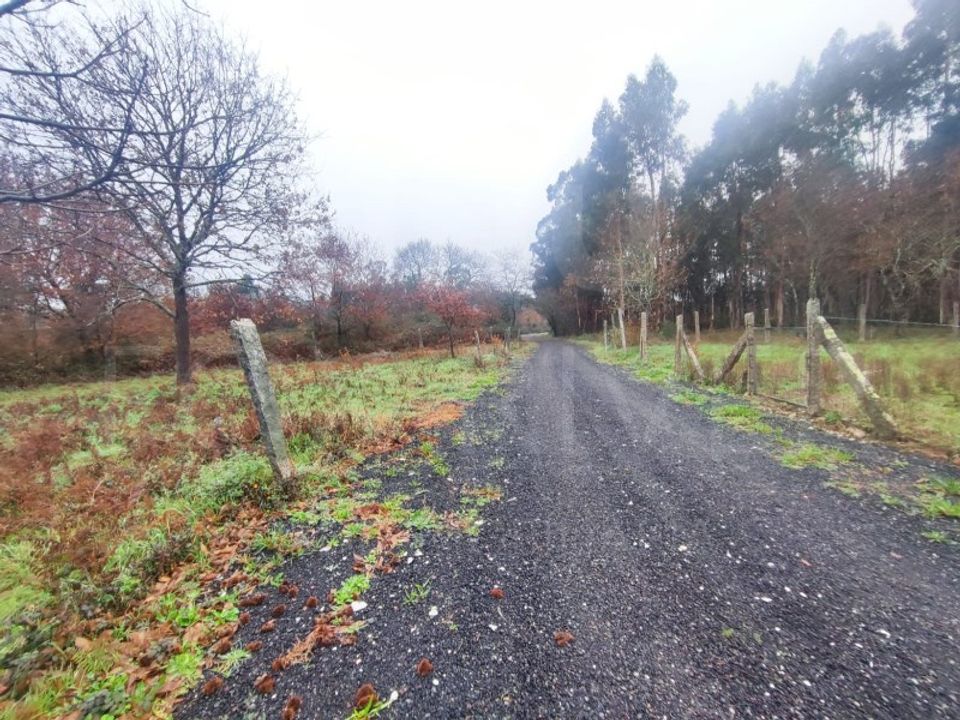 Helårsgrund i Valenca, Viana do Castelo - foto 3