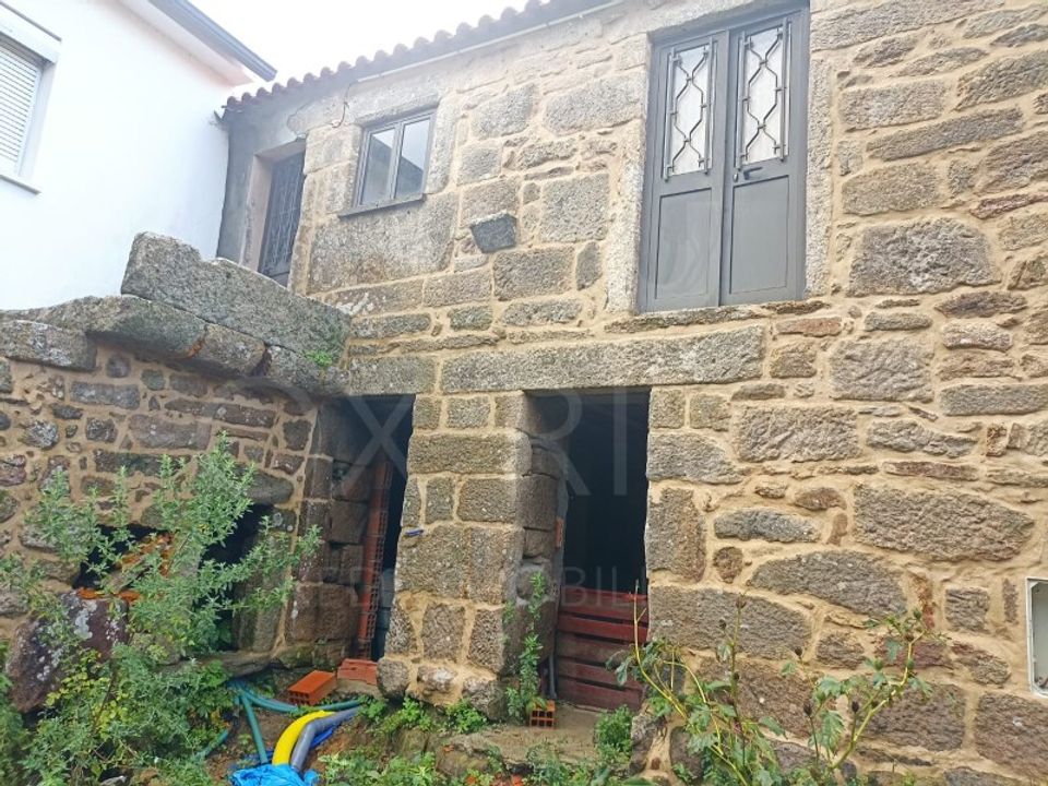 Villa i Alvaredo, Viana do Castelo - foto 1