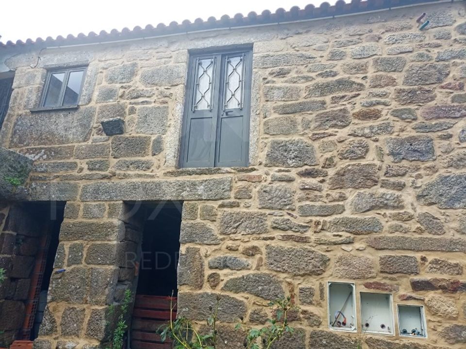 Villa i Alvaredo, Viana do Castelo - foto 5