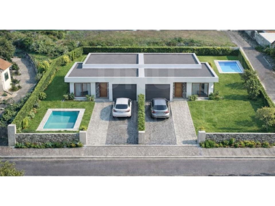 Villa i Reboreda e Nogueira, Viana do Castelo - foto 2