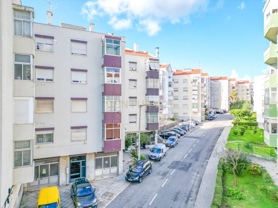 Lejlighed i Odivelas, Lisbon - foto 1