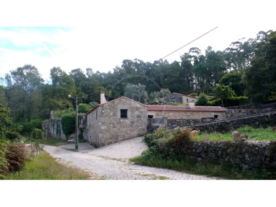 Farm i Esposende, Braga - foto 1