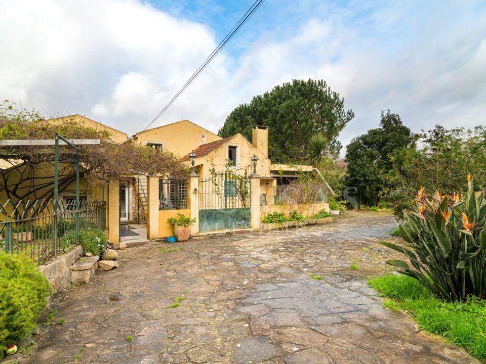 Farm i Almocageme, Lisbon - foto 4