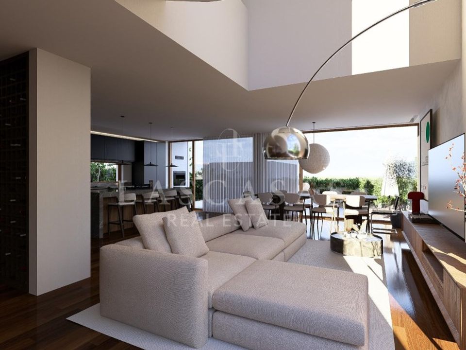 Villa i Montijo, Setubal - foto 2