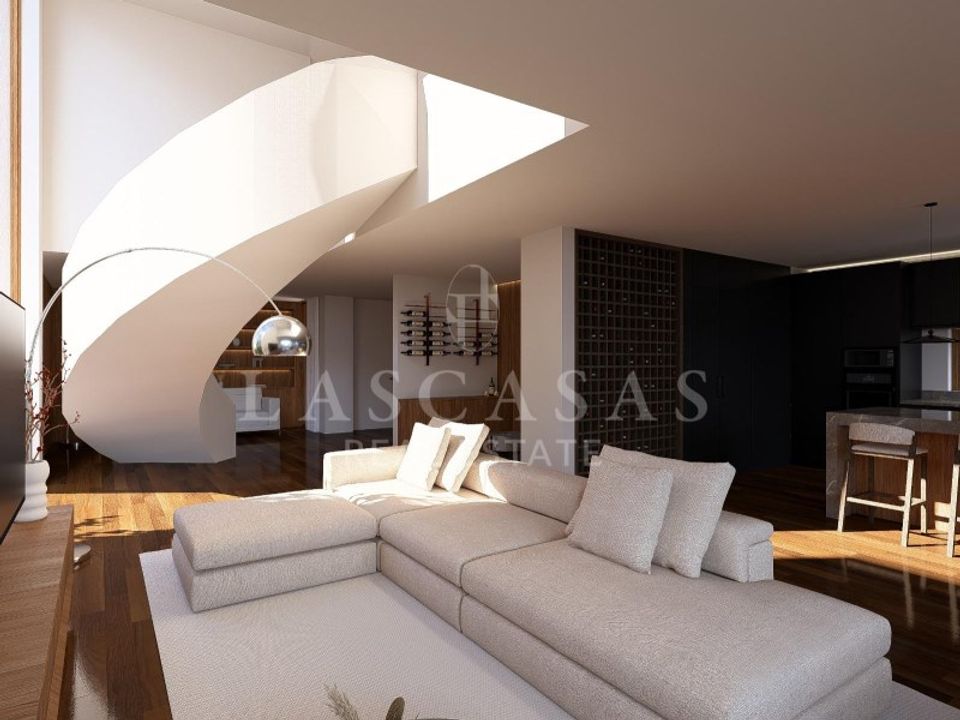 Villa i Montijo, Setubal - foto 3