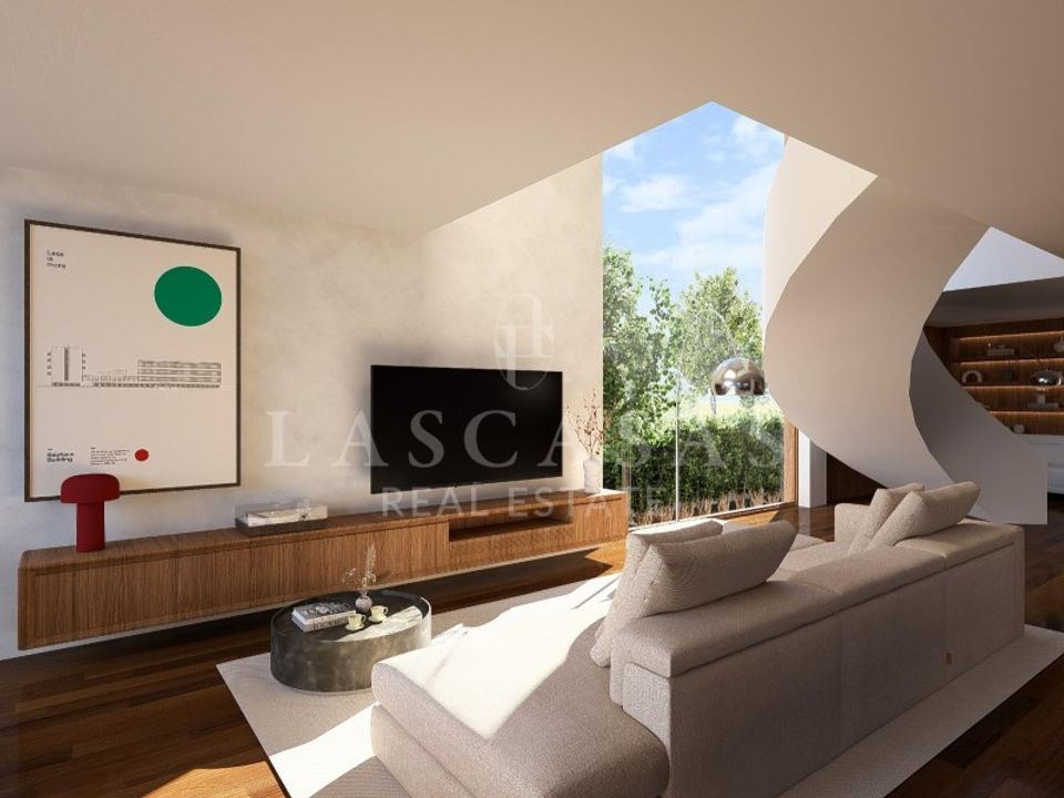 Villa i Montijo, Setubal - foto 4