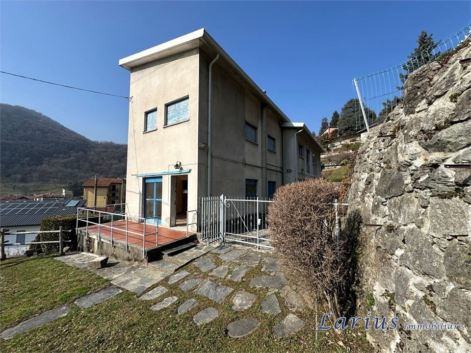 Lejlighed i Asso, Como - foto 1
