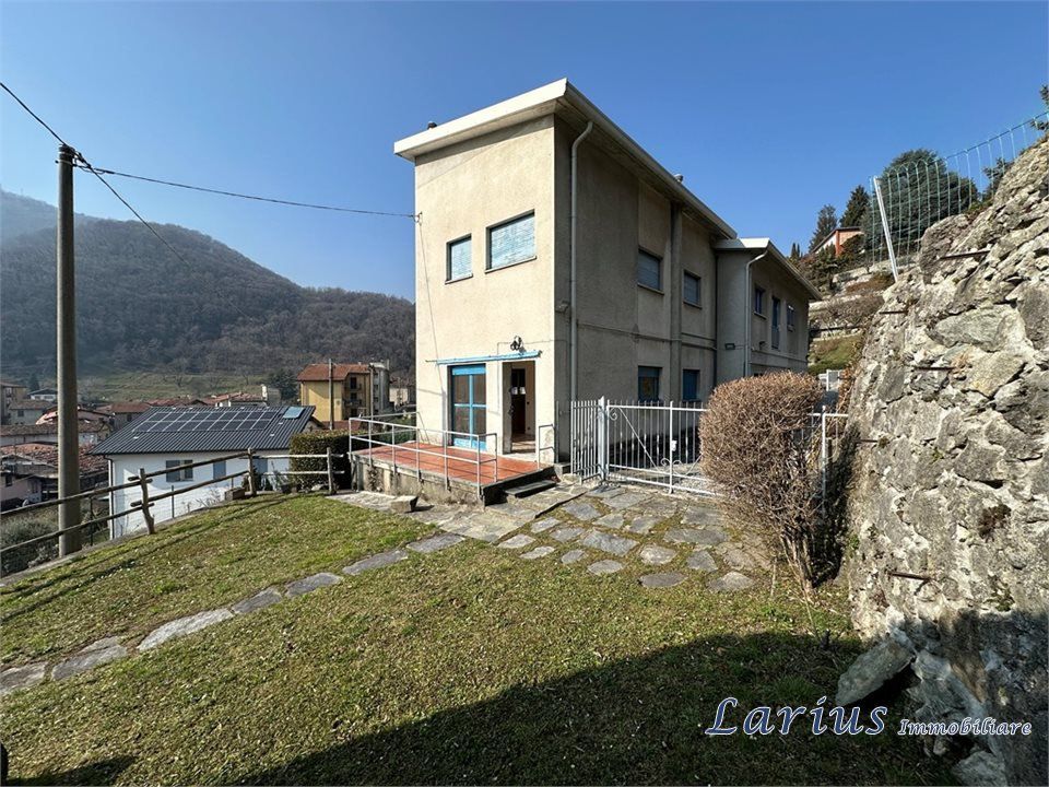 Lejlighed i Asso, Como - foto 2