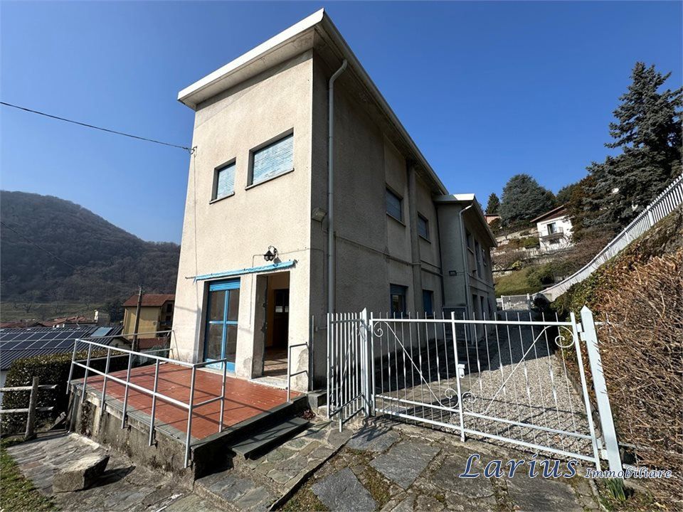 Lejlighed i Asso, Como - foto 3