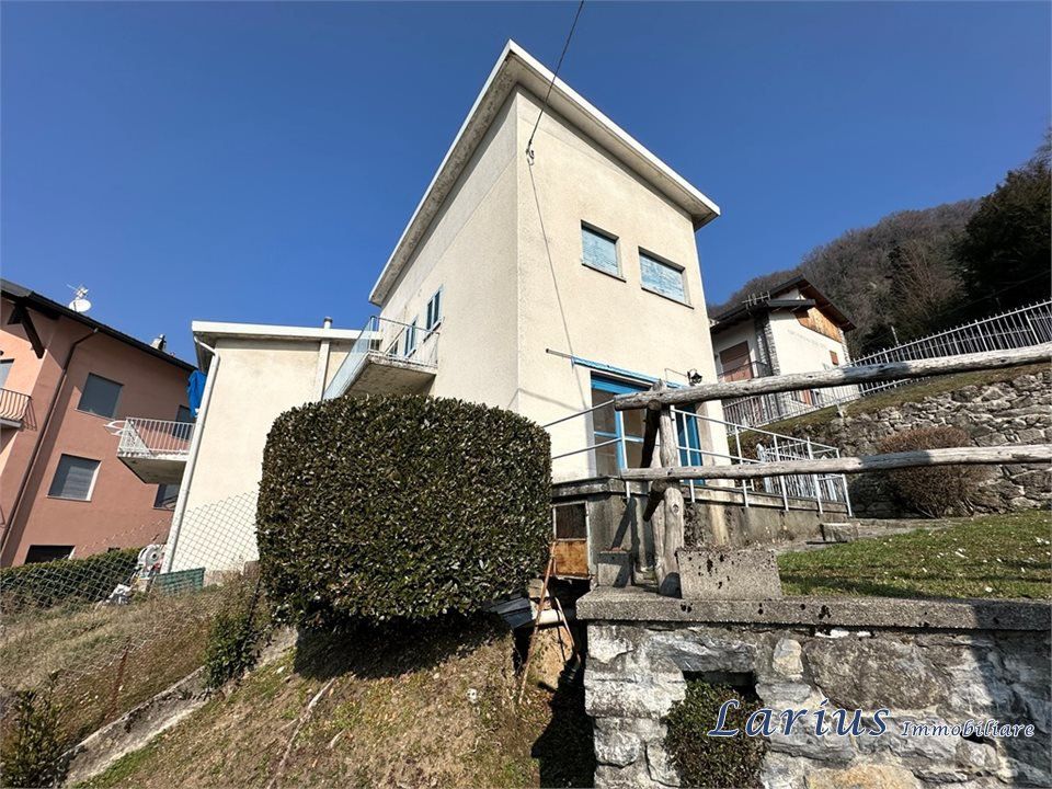 Lejlighed i Asso, Como - foto 4